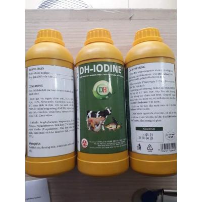 DH-IODINE