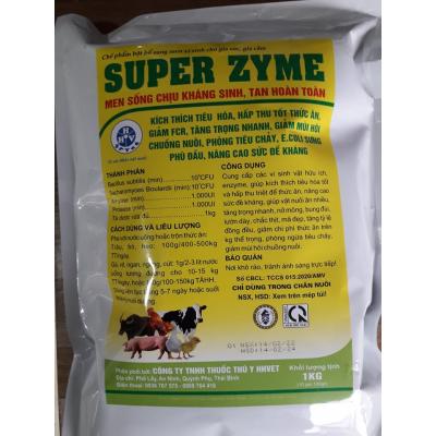 Super Zyme